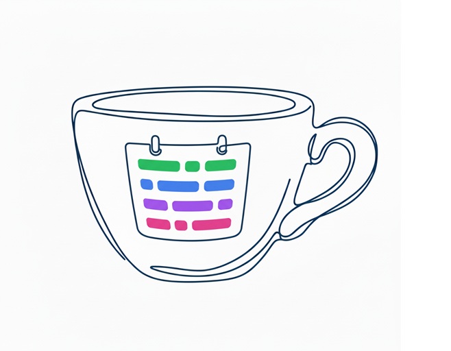 Good Enough Cafe - Events