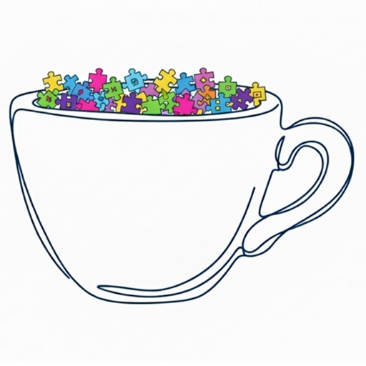 Good Enough Cafe - Games