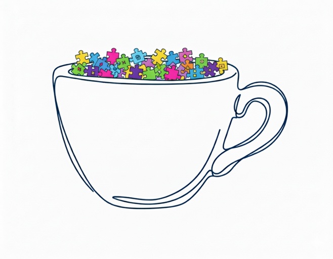 Good Enough Cafe - Games
