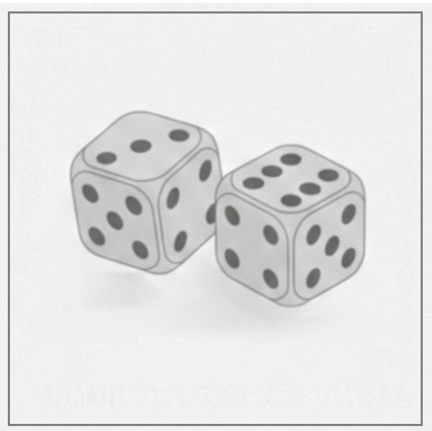 Just Some Dice Icon